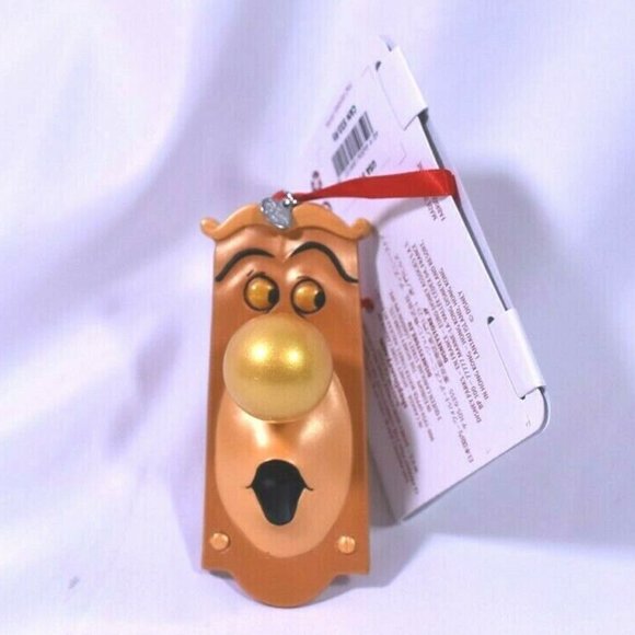 Disney Other - Disney Alice in Wonderland Doorknob Ornament New